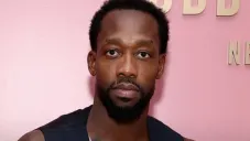 Problemas legales para Patrick Beverley: Arresto por delito en Texas