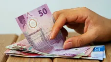 Solo habría descuento en las prestaciones que estén marcadas por ley.