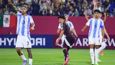 ¡Se ardieron! Medio argentino ‘presume' sus copas a México