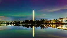 Vive la emoción del Sorteo Mundial en Washington