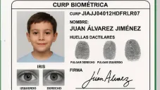 CURP biométrica para menores: estos son los nuevos requisitos y cómo tramitarla