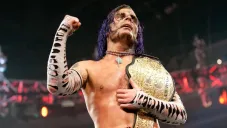 El príncipe que no quiso ser rey: Jeff Hardy y sus problemas que lo alejaron de la cima