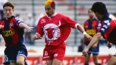 El Turco Mohamed manipulaba la báscula