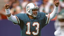 Leyendas de la NFL que jamás pudieron ganar un Super Bowl