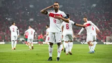 Victoria con sabor a repesca: Turquía vence a Bulgaria y asegura el playoff