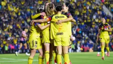 Villacampa quiere salir campeón con América Femenil