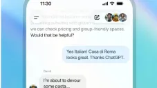 ChatGPT incorpora chats grupales al estilo WhatsApp: así funcionarán