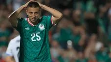 Faitelson ‘explota’ contra la Selección Mexicana