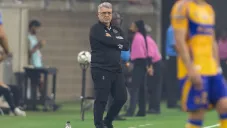 Gerardo Martino como entrenador de Inter de Miami