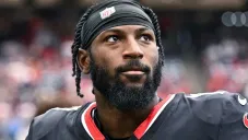 Jugador de NFL es herido durante tiroteo en Nueva York