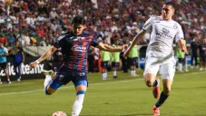 Atlante destituyó a su entrenador