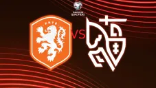 Países Bajos está a un punto de asegurar su boleto rumbo al Mundial 2026