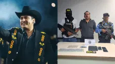 Piloto de Julión Álvarez es detenido en Honduras; tenía orden de captura desde 2014