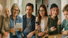 ¿Qué generación eres? Checa de qué team naciste y qué te define