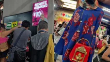 ¡Ropa de marca desde $10 pesos en CDMX! Anuncian nueva edición del Tiangucci: Fecha y lugar