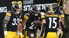 ¡Sale cara la victoria! Steelers vence a Bengals pese a lesión de Aaaron Rodgers
