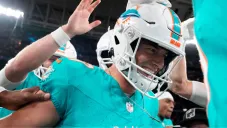 Dolphins se llevó la victoria en Madrid