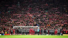 You'll Never Walk Alone: la historia del himno del Liverpool