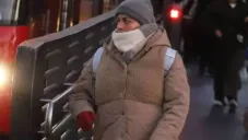 Activan alerta amarilla en CDMX por frío este 18 de noviembre