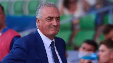 Entrenador de Paraguay adelanta equipo alterno para enfrentar a México