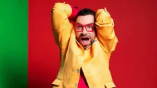 El influencer agradeció a sus seguidores las muestra de cariño.