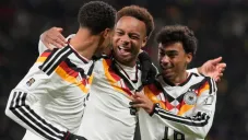 ¡Goleada para sellar boleto! Alemania aplasta a Eslovaquia y se clasifica a la Copa del Mundo