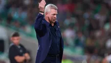 El 'Vasco' dirigirá el Mundial 2026 con México