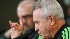 Javier Aguirre responde pese a los malos resultados de la Selección Mexicana: &quot;mi obligación es más allá&quot;