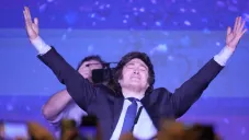 Milei viajará a Estados Unidos para el sorteo de la Copa del Mundo