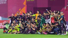 México podría meterse a Cuartos de Final