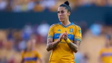 Jenni Hermoso denunció amenazas de muerte