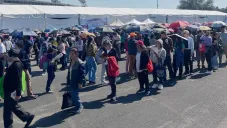 CDMX confirma que el Mega Centro de Vacunación en la UNAM no reabrirá