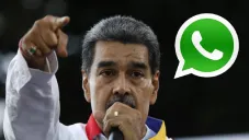 Médica venezolana es condenada a 30 años por un audio crítico a Maduro