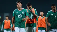 Así le ha ido a la Selección Mexicana en los Mundiales que se juegan en casa