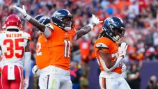 NFL 2025: Así marchan los standings tras la Semana 11