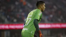 Santiago López sobre abucheos al Tala Rangel