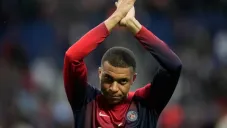 El PSG cargó contra Kylian Mbappé tras salir al Real Madrid