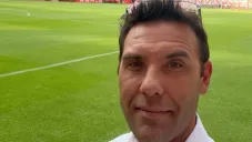 Ruso Zamogilny responde a hater