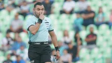 Así quedaron las designaciones arbitrales de la Fase Final