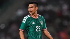 Se dio a conocer la gravedad de la lesión de Lozano