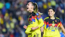 América Femenil anuncia precios de boletos para Final ante Tigres