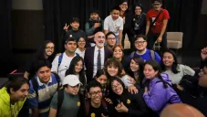 La organización busca impulsar el fortalecimiento de la sociedad civil en México.