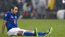 Alejandro Castro rompió el silencio sobre la Final del 2013