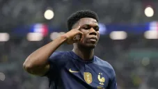 El mediocampista francés habló sobre un momento difícil con el Real Madrid