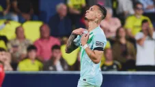 Bayern Munich buscó a Antony, pero el jugador eligió a Real Betis