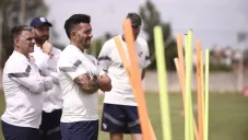 Tevez volverá a la Bombonera, como entrenador de Talleres
