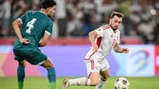 Irak remonta ante Emiratos Árabes Unidos y va al repechaje del Mundial 2026