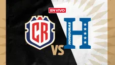 Costa Rica vs Honduras EN VIVO Eliminatorias Concacaf Mundial 2026