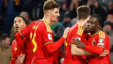 ¡Directo al Mundial! Bélgica sella su pase a la Copa del Mundo tras victoria sobre Liechtenstein