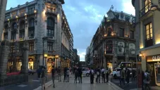 Los espacios serían más seguro y amigable para niñas, niños y jóvenes.